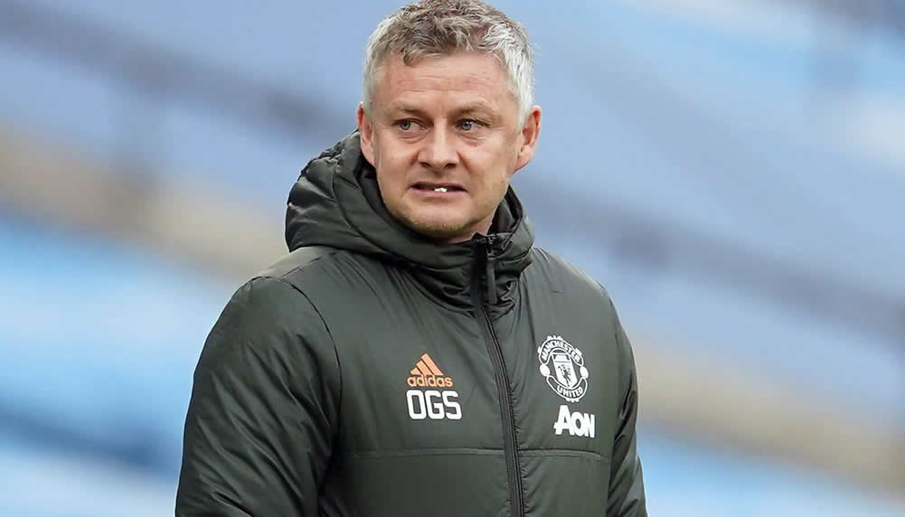 ManUtd-Coach Solskjaer fordert Vertragsverlängerungen mit 5 Stars