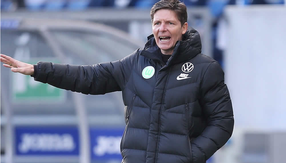 Offiziell: Oliver Glasner wird Trainer bei Eintracht Frankfurt