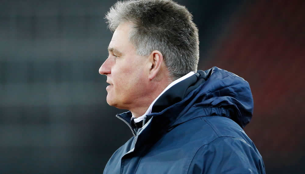 Unbespielbarer Rasen: Der FC Winterthur weicht nach Wil aus