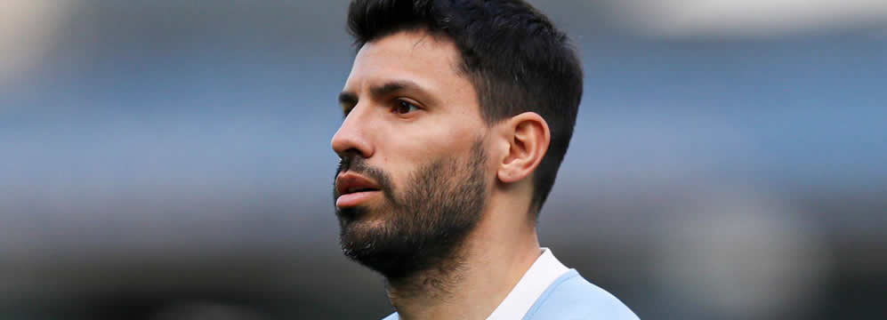 Sergio Agüero