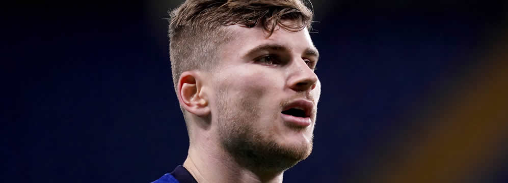 Timo Werner