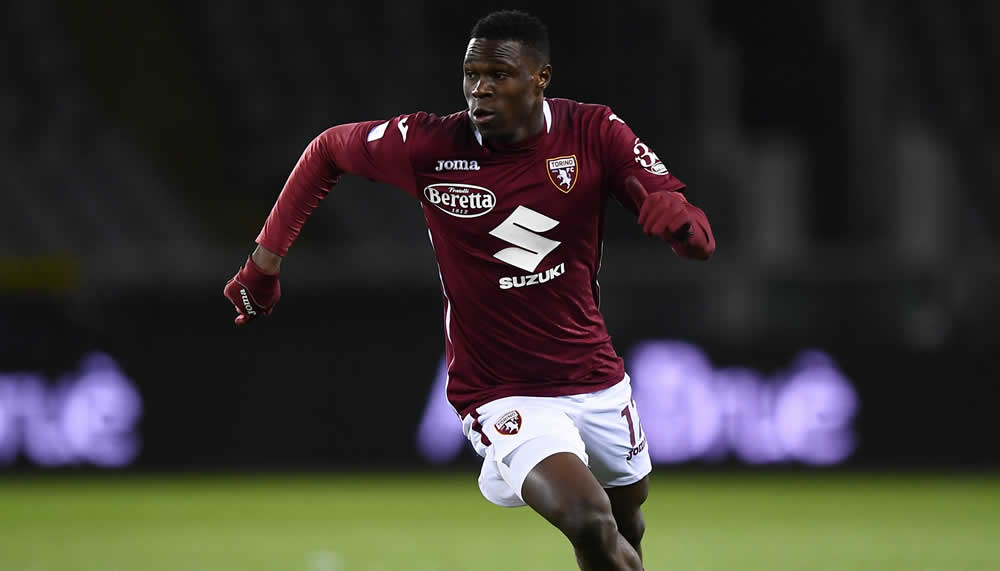 Liverpool mit Singo-Angebot abgeblitzt