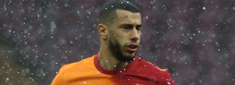 Younes Belhanda