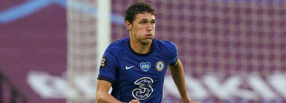 Andreas Christensen