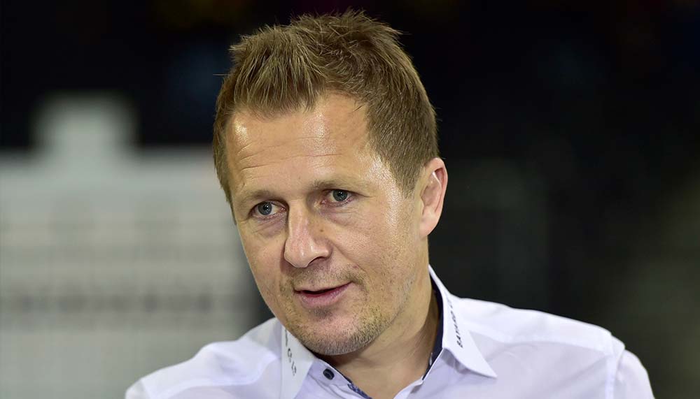 «100 Prozent»: Spycher bekennt sich zu YB