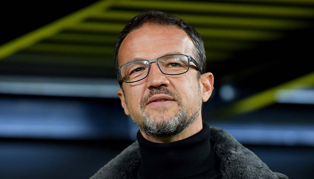 Weg für Hertha frei? Bobic will Frankfurt verlassen