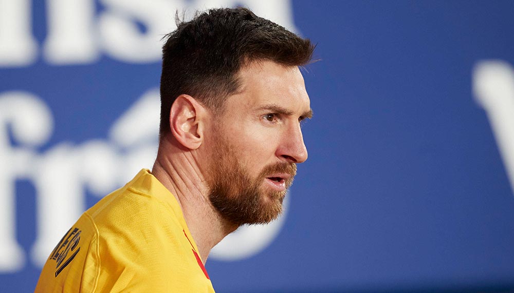 Messi-Rückkehr nach Argentinien möglich? Newell’s-Coach klärt auf