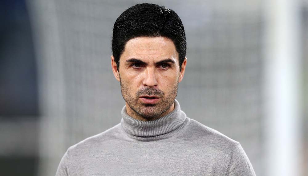 FC Arsenal will mit Mikel Arteta verlängern