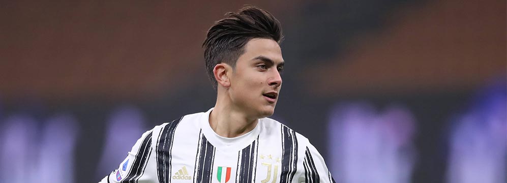 Paulo Dybala