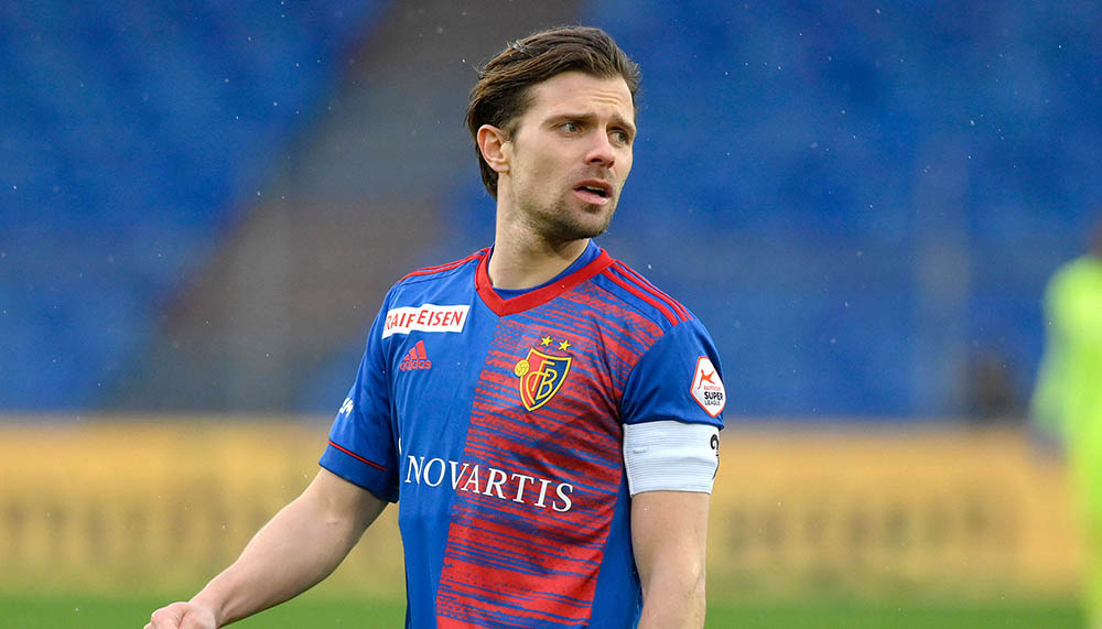 Der FC Basel entschuldigt sich bei Kapitän Stocker für Odermatts Aussagen