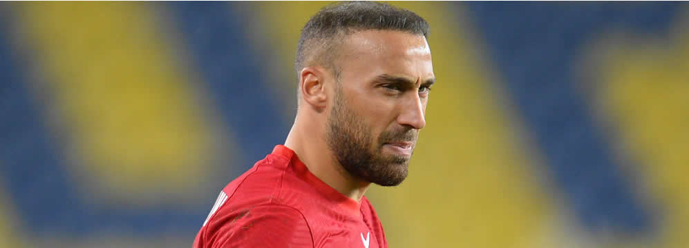 Cenk Tosun