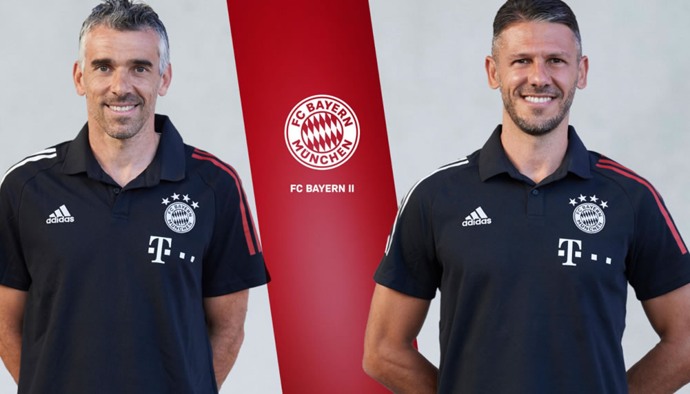 Perfekt: Sofortiger Trainerwechsel bei Bayern II