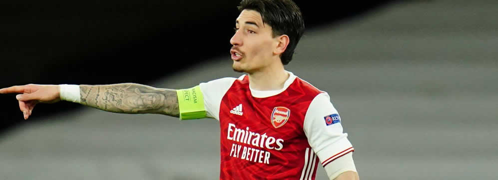 Hector Bellerin