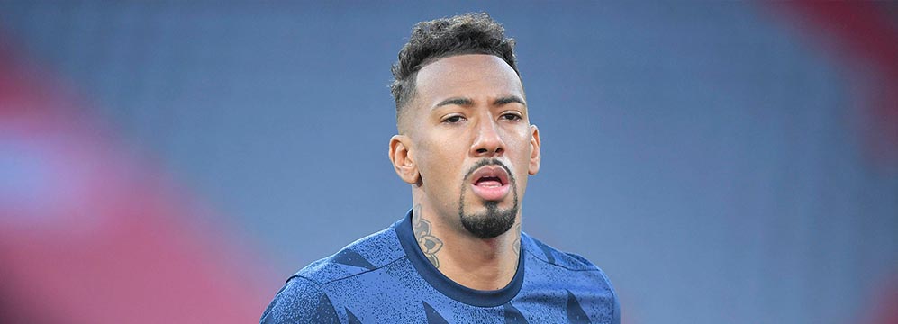 Jérôme Boateng