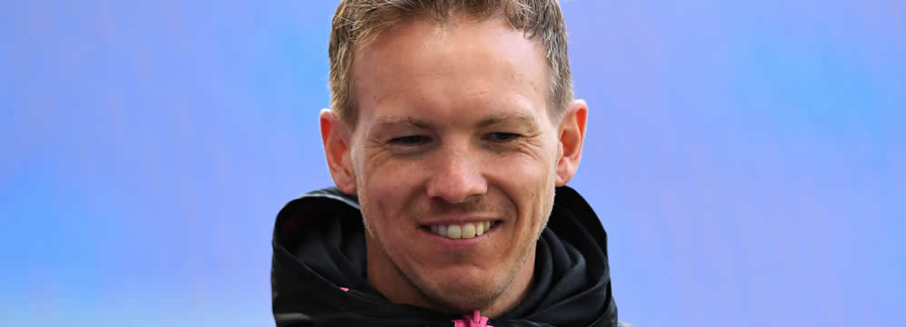 Julian Nagelsmann