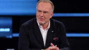 Karl-Heinz Rummenigge