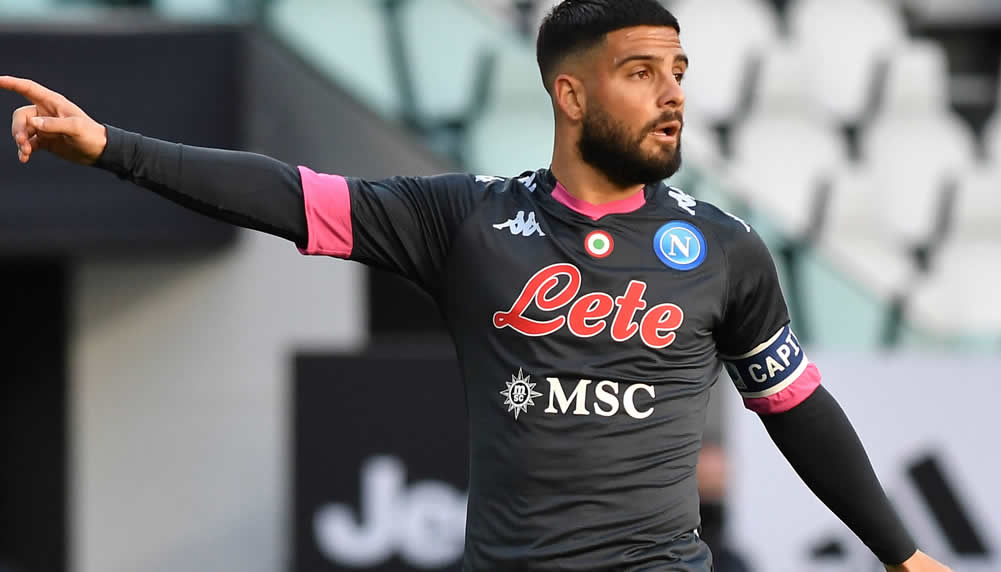 Lorenzo Insigne