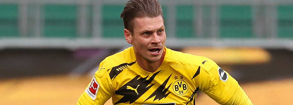 Lukasz Piszczek