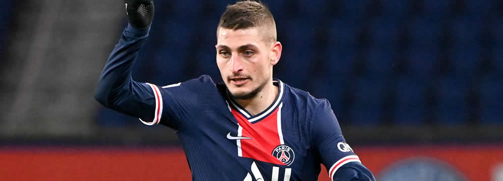 Marco Verratti