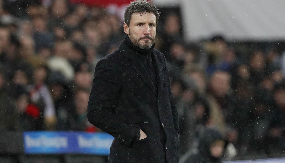 VfL Wolfsburg: Fast alles klar mit Mark van Bommel