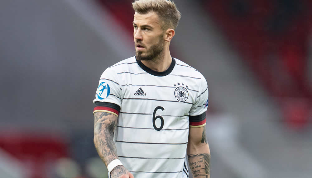 Wolfsburg buhlt um einen früheren Bayern-Profi