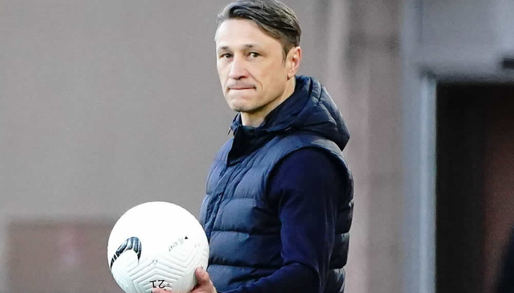 Entscheidung da: Niko Kovac kehrt in die Bundesliga zurück