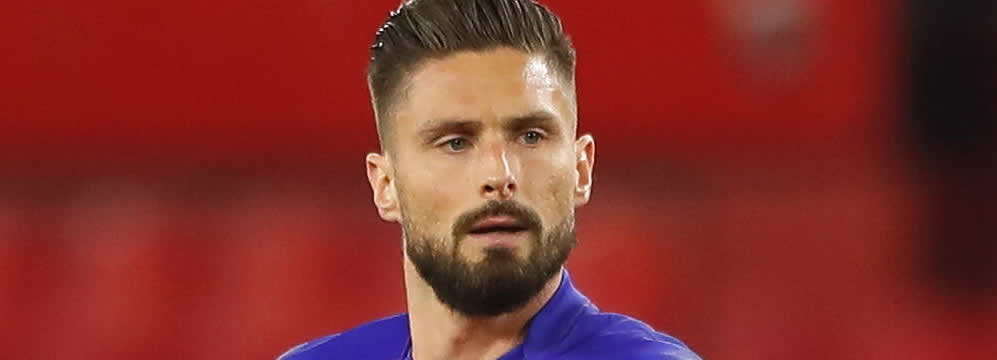 Olivier Giroud