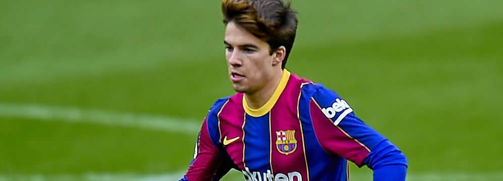 Riqui Puig