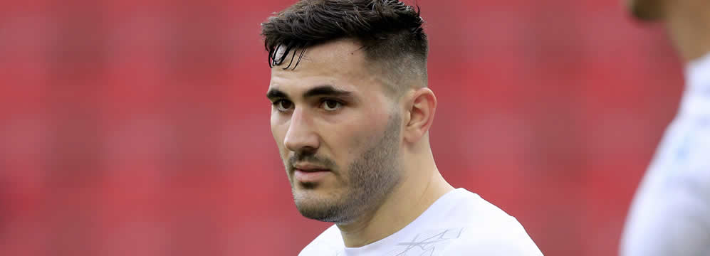 Sead Kolasinac