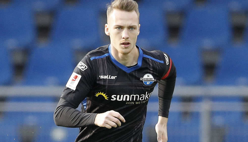 Basler Transferziel unterschreibt beim HSV Schonlau