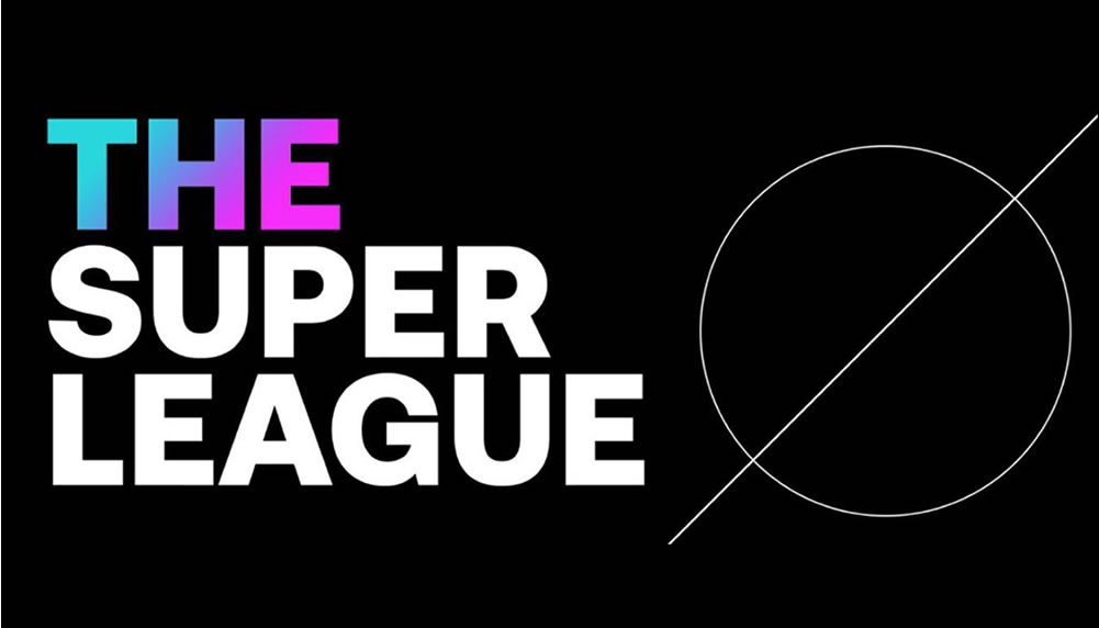 UEFA stellt Verfahren gegen abtrünnige Super League-Klubs ein