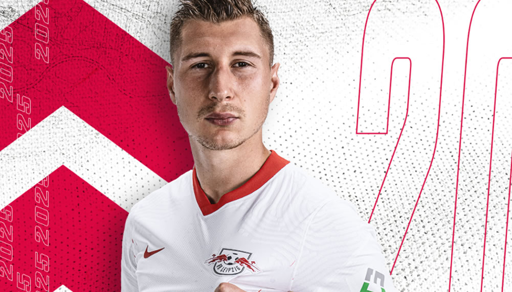 Perfekt Willi Orban verlängert seinen Vertrag bei RB Leipzig
