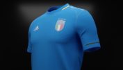 Italien Trikot Adidas
