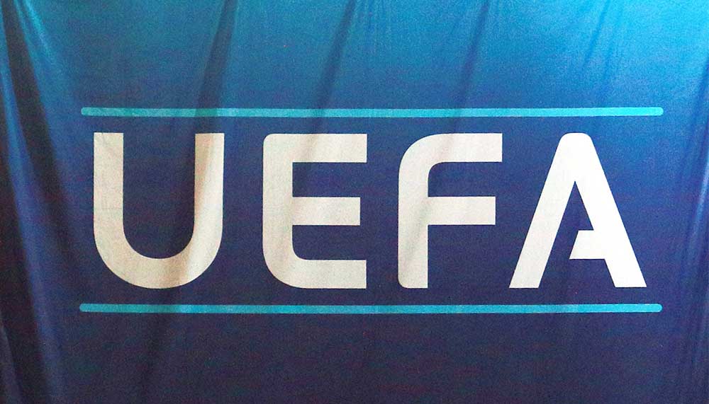 UEFA gibt Statement zur möglichen Super League ab