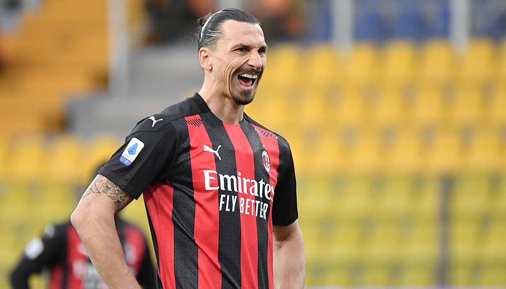 «Der Ballon d’Or vermisst mich» – Ibra macht wieder eine Ansage