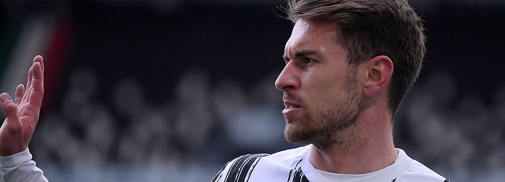 Aaron Ramsey