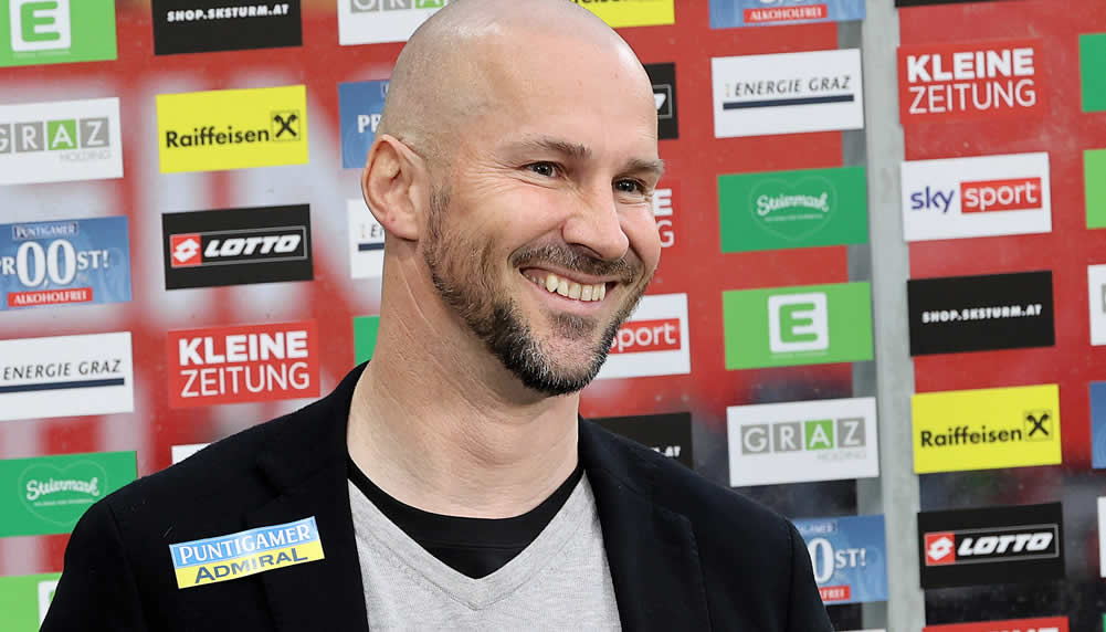Trainersuche: Christian Ilzer sagt YB ab –  kommt dafür ein anderer Österreicher?