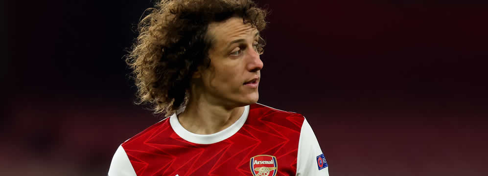 David Luiz