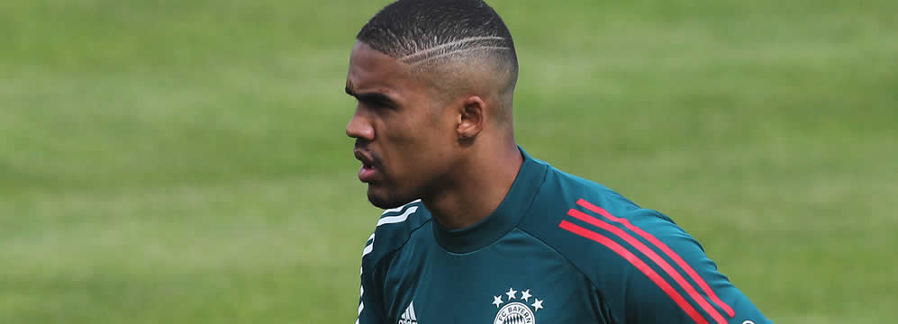 Douglas Costa