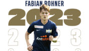 Fabian Rohner 1000