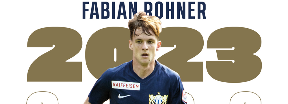 Fabian Rohner 997