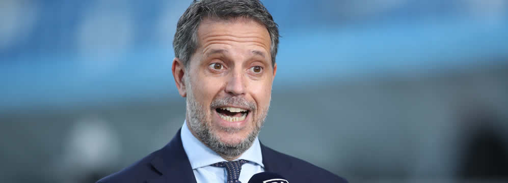 Fabio Paratici