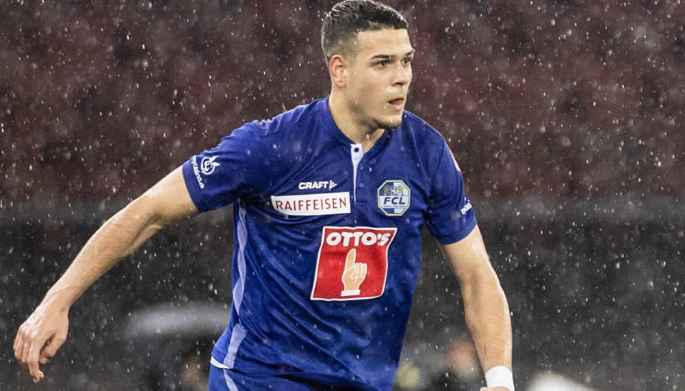 Der FCB rüstet auf: Einigung mit Ugrinic – Angebot für GC-Profi Pusic