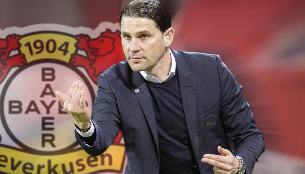 Ex-Nati-Star Barnetta traut Gerardo Seoane in Leverkusen alles zu