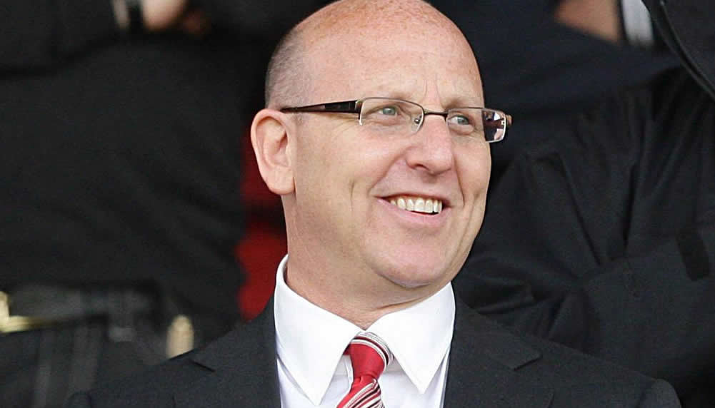 Verhasster ManUtd-Boss Joel Glazer geht Schritt auf Fans zu