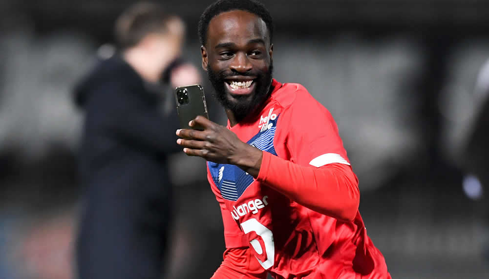 BVB plant mit französischem Stürmer als Sancho-Nachfolger