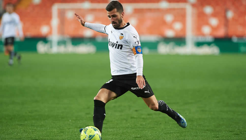 Wegen Barça-Interesse: Gaya winkt Gehaltserhöhung