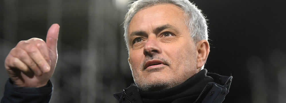 José Mourinho