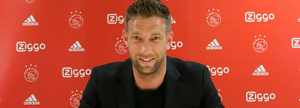 Maarten Stekelenburg