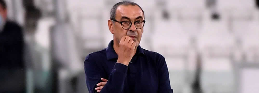 Maurizio Sarri